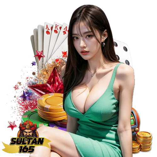 sultan165 APIแท้ 100%