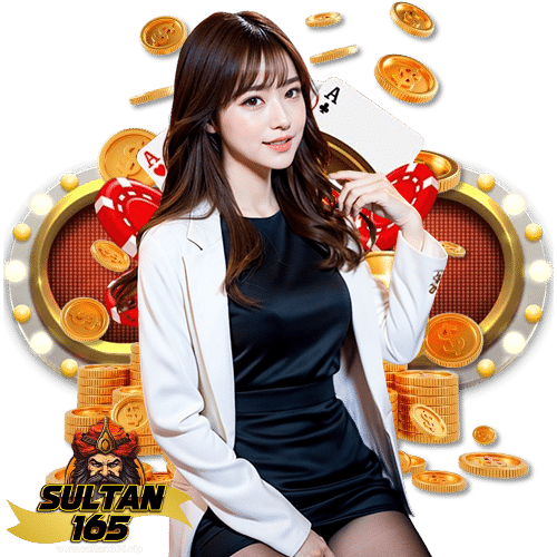 sultan165 สล็อตออนไลน์
